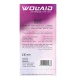 WOLAID 3 In 1 Condoms 12Pcs