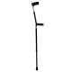 WOLAID Adjustable Lightweight Crutch