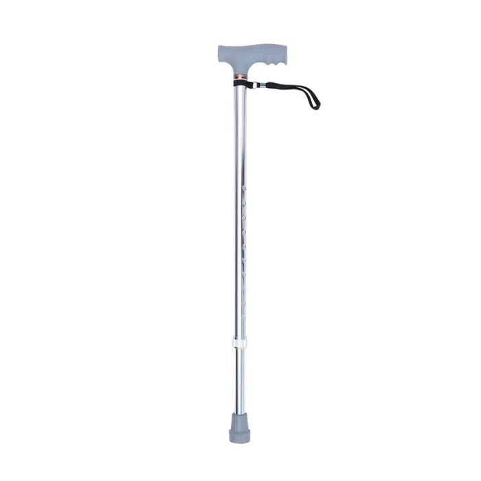 WOLAID Adjustable Lightweight Walking Stick