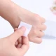 WOLAID Alcohol Prep Swabs (100S)