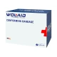 WOLAID Conforming Bandage (5 cm) 12Pcs