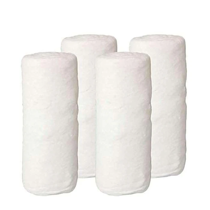 WOLAID Cotton Roll (250G)