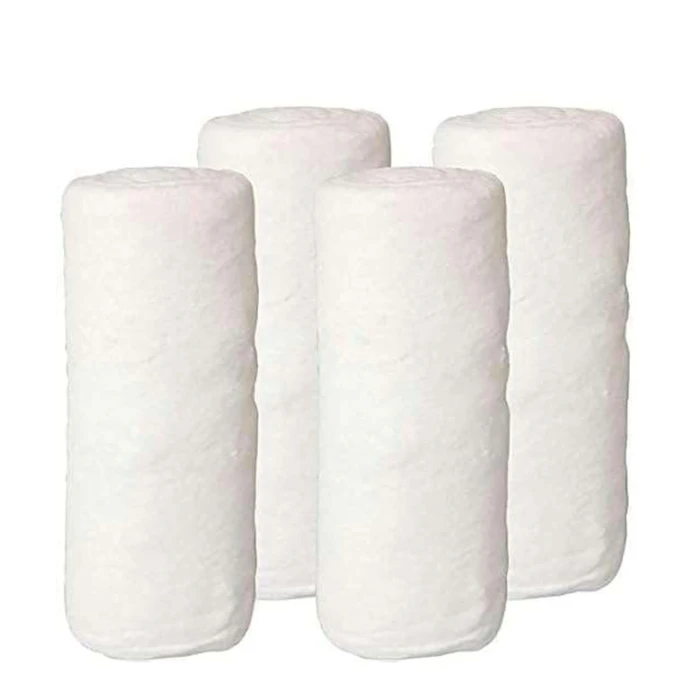 WOLAID Cotton Roll (50G)