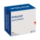 WOLAID Crepe Bandage (5 cm) 12Pcs