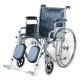 WOLAID Elevating Footrest Wheelchair