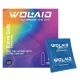 WOLAID Extra Safe Condoms 3Pcs