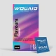 WOLAID Flavours Condoms 12Pcs