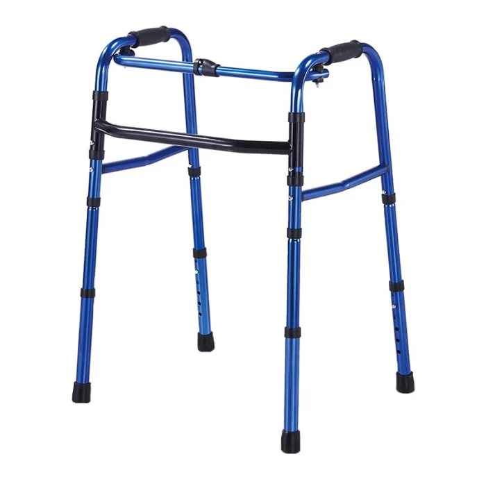 WOLAID Folding Walker