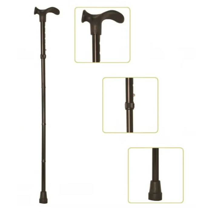 WOLAID Folding Walking Stick