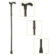 WOLAID Folding Walking Stick