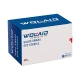 WOLAID Gauze Swabs Eto Sterile (10 cm)
