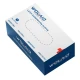 WOLAID Latex Gloves (Size S)