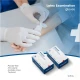 WOLAID Latex Gloves (Size S)