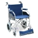 WOLAID Light Weight Transport Wheelcahir