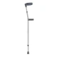 WOLAID Lightweight Walking Forearm Crutch Medium