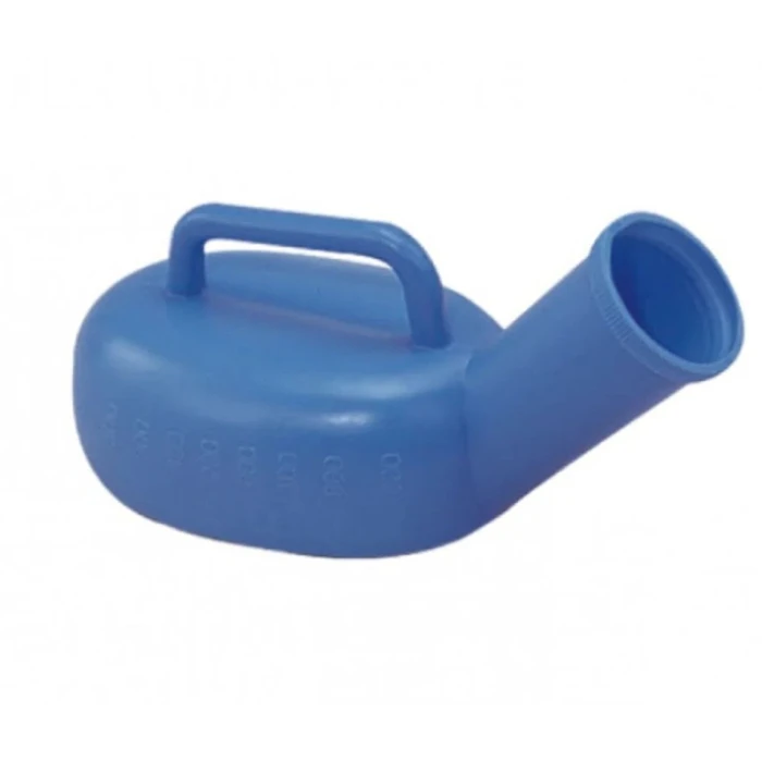 WOLAID Male Urinal