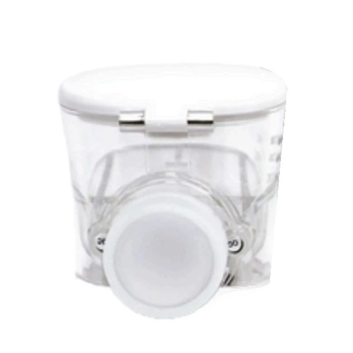 WOLAID Mesh Medicine Container