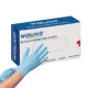 WOLAID Nitrile Gloves (Size M)