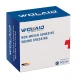 WOLAID Non Woven Adhesive Wound Dressing (10X10) 25Pcs