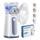 WOLAID Ultra Mist Mesh Nebulizer