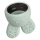 b.box Chill & Fill Teether Sage, Fillable & Chillable Water Teether