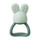 b.box Chill & Fill Teether Sage, Fillable & Chillable Water Teether
