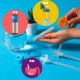b.box Cleaning Brush Set, 5 Piece Straw & Bottle Brush Kit