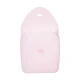 b.box Silicone Sandwich Pocket Reusable Pouch for Lunchbox, Berry