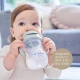b.box Sippy Cup, Leak Proof & Easy Grip, Lemon 240ml/8oz