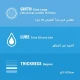 Durex Condom Thin Feel XL 12's LRC-46241-0