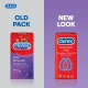 Durex Elite Feel Smooth Condom 12's LRC-102-5