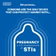 Durex Elite Feel Smooth Condom 12's LRC-102-5
