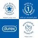 Durex Invisible 20's 20X6X6 LRC-50521-0
