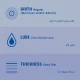 Durex Invisible Extra Lubricated Condom 12's LRC-5052197052350-0
