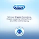 Durex Lube Natural Intimate Gel 100 ml LRC-56785-0