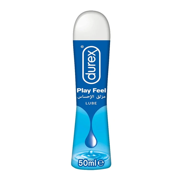Durex Play Feel Gel 50 ml LRC-46159-0