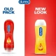 Durex Play Massage Gel 2 In 1 Sensual Lube With Ylang Ylang 200 ml LRC-46203-0