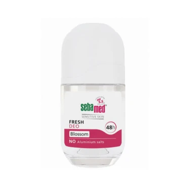 Sebamed Deo Roll On Blossom 50ml