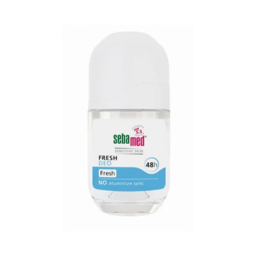 Sebamed Deo Roll On Fresh 50ml