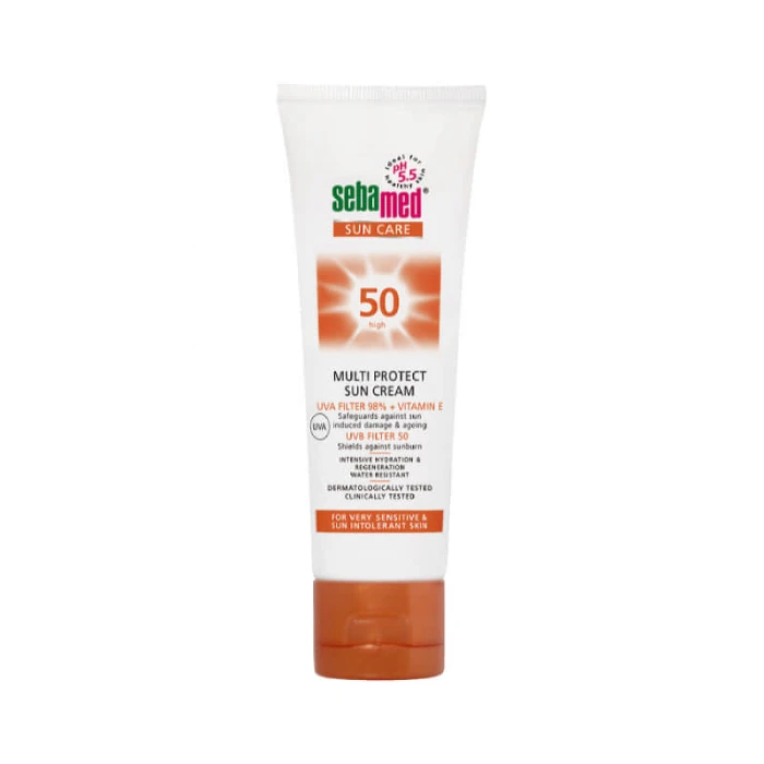 Sebamed Sun Cream SPF 50 75ml