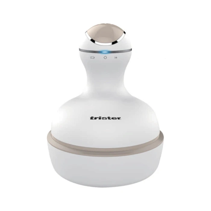Trister Scalp Body Massager